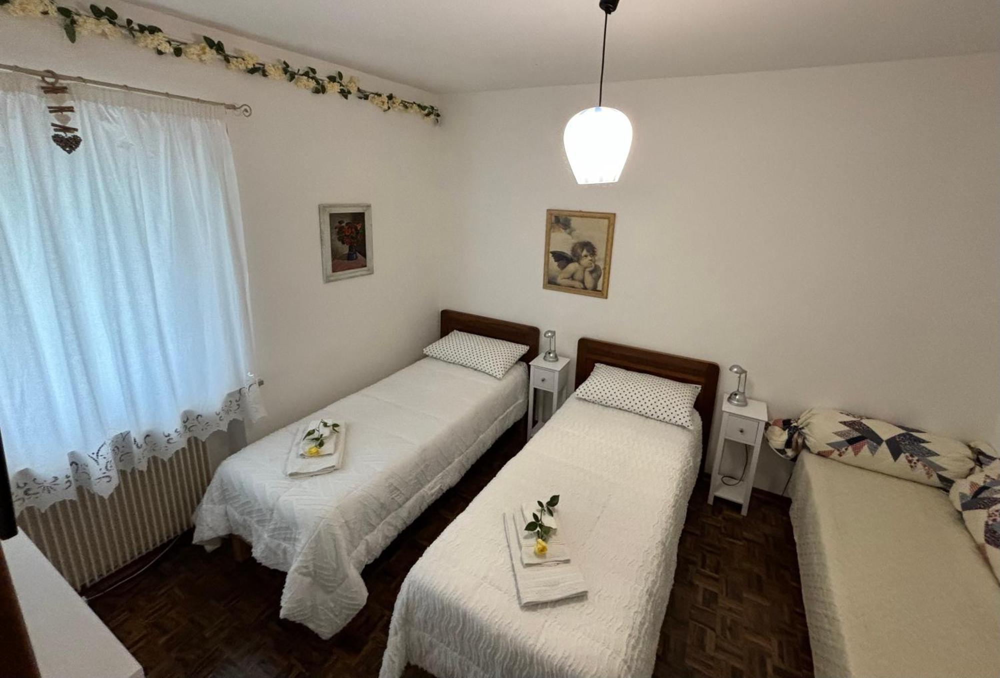 Bed and Breakfast Sensory Garden San Daniele del Friuli Exterior foto